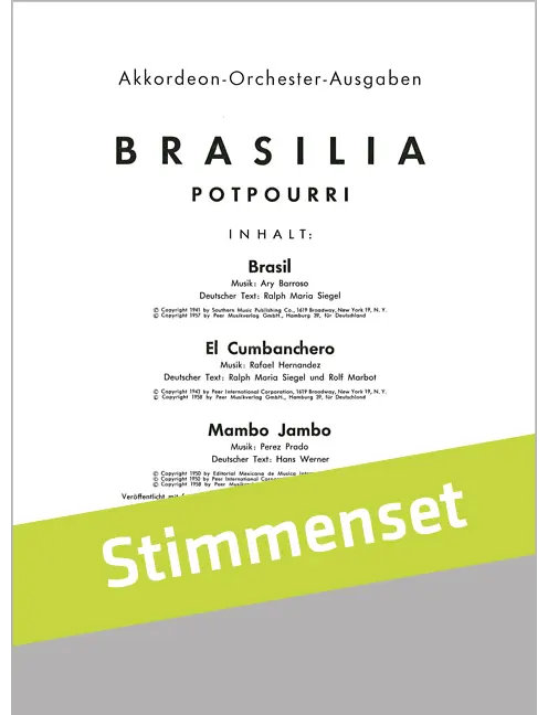 Brasilia